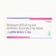 LUPIN MIRA S 50 Tablet 10's - Bladder And Prostate Disorders-Dru