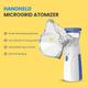 MCP Portable Mesh Nebulizer (JSL-W302) 1's - Nebulizer & Vaporizer