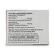 Apcil 625mg Tablet 6'S - Bacterial Infections-Pen