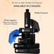 Sugar Cosmetics Bold Unfold Waterproof Mascara - 01 Black Diamond 10 ml - Mascaras