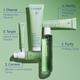 Caudalie Vinopure Purifying Gel Cleanser 150 ml - Face Wash & Cleansers