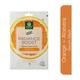 Organic Harvest Organic Serum Mask - Radiance Boost (Orange) 20 gm - Masks & Peels