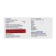 CRAVIHENZ 40 Tablet 10's - Cancer Oncology-Hor