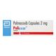 POLIEXAR 2mg Capsule 10's - Pain relief-Nsa