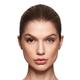 Swati Cosmetics Coloured Lenses Pearl 1 Month Contact Lenses ( - 1.25) 1's - Eyecare Lenses