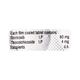 ETROSA MR Tablet 10's - Pain relief-Nsa