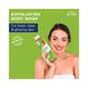 St. Ives Exfoliating Apricot Body Wash 650 ml - Shower Gels & Body Wash