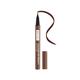 Swiss Beauty Colour Me Bright Sketch Eyeliner-Adore Brown 0.7 ml - Eyeliners