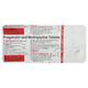 Pbren NT 75/10mg Tablet 10'S - Neuropathic Pain-Dru