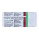 GEOLAN 10mg Tablet 10's - Peripheral Vascular Disease