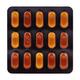 JUBIGLIM MV 1 Tablet 15's - Diabetes-Ant