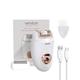 Winston 2 In 1 Body Epilator and Shaver Rechargeable Battery Operated 1's - Others
