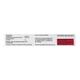 Ornigreat Gel 10gm - Skin Infections-Toa