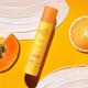 Aqualogica Glow Plus Dewy Sunscreen Papaya & Vitamin C SPF 50+ PA++++ UVA / UVB 50gm - Face Sunscreen