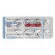 Pepcia 20mg Tablet 10'S - Ulcer/Reflux/Flatulence-Aaa