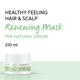 Wella Professionals Elements Renewing Moisturizing Hair Mask for Dry Hair 150 ml - Hair Masks & Packs