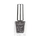 Coloressence Dazzle Diva Matte Finish Nail Paint -Grey Agate Color 10 ml - Nail Polish