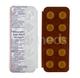 Meprate 10mg Tablet 10'S - Hormonal Therapy-Oes