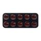 Zeptol CR 200mg Tablet 10'S - Epilepsy/Convulsion-Ant