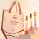 Plum BodyLovin' Luxe Perfumes Gift Set- 3 x 15ml Long Lasting Fragrances 3's - Women Perfumes (Edt/Edp)