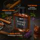 Beardo Whisky Smoke Eau De Perfume 100ml - Men Perfumes (Edt/Edp)