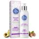 The Mom's Co. Natural Baby Lotion with Shea Butter, Cocoa Butter, Organic Rice Brain, Apricot & Jojoba Oils 400ml - Creams, Lotions & Oils