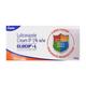 CLOCIP L Cream 10gm - Fungal Infections-Taa