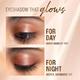 Lakme Be-jewel Satin Eye Tint One-Step Liquid Eyeshadow - 01 Quartz 4.5 ml - Eyeshadow, Bases & Primers