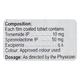 JBTOR PLUS 10 Tablet 10's - Hypertension-Diu