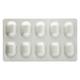 TELMA MCT 50/12.5 Tablet 10's - Hypertension-Ang