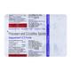 GEOCETAM CT FORTE Tablet 10's - Alzheimer-Neu