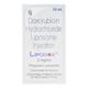 Lipodox Injection 10ml - Cancer Oncology-Cyt