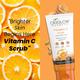 OxyGlow Herbals Vitamin C Scrub With Walnut Orange Kakadu Plum Extract 100 g - Face Scrubs