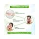 Mamaearth Rice Face Wash with Rice Water & Niacinamide for Glass Skin B3+ 100ml - Face Wash & Cleansers