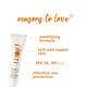 Plum Chamomile and White Tea Sheer Matte Day Cream SPF 50 PA+++ 15ml - Day Cream