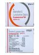 Lumerax 80mg Tablet 6'S - Malarial