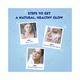 NIVEA MILK DELIGHT FACEWASH HONEY 100 ml - Face Wash & Cleansers