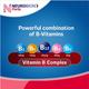 Neurobion Forte Tablet 30'S - Supplements-Vbc