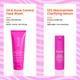 Foxtale Oil Free Radiance Kit - Festive Glow, Oil-Free Radiance 1's - Facial Kits