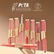 Swiss Beauty Select Do The Duet Lipstick, Matte Liquid Lipstick + Tinted Gloss Dusty Pink 3 ml - Liquid Lipsticks