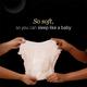 Carmesi Disposable Period Panties (XXl-3Xl), 360 degree All-Night Protection for Super Heavy Flow 4's - Panty Liners