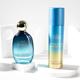 French Essence Enchante Gift Set - Deodorant Body Spray 150 ml + Perfume 60 ml 1's - Perfumes (Edt/Edp)