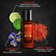 Beardo Bourbon Whisky Smoke Perfume for Men Oriental, Woody, Long Lasting, Ideal Gift 20 ml - Men Perfumes (Edt/Edp)