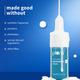 Plum 10% Niacinamide Face Serum With Rice Water & Squalane Fragrance-Free 10 ml - Face Serum