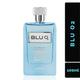 RiiFFS Blue O2 Eau De Parfume for men 100 ml - Men Perfumes (Edt/Edp)