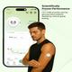 LinX CGM Smart Continous Glucose Monitoring System Sensor Device 1's - Continous Glucose Monitoring Sensors