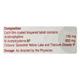 DILO NAC Tablet 10's - Asthma/COPD-Ast