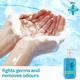 Godrej Protekt Germ Fighter Handwash Refill Pack 725 ml - Hand Wash & Soaps