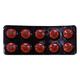 Carisoma 350mg Tablet 10'S - Muscle Spasm-Mus