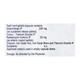 ALGESIA CR Capsule 10's - Pain relief-Nsa